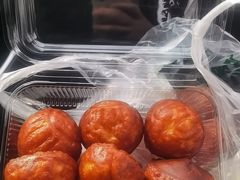 -泸溪河桃酥(亭湖宝龙广场店)