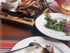-意大利农场西餐厅(顺义店)