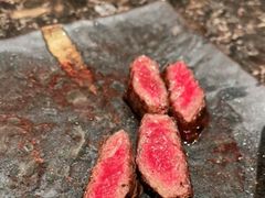 -老乾杯和牛烧肉(王府中环店)