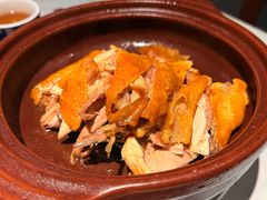 -秋色客家菜(南山店)