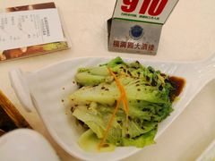 -福满园大酒楼(梅林店)
