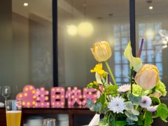 -伯衡55·吉品轩(乌鲁木齐南路店)