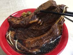 -刘记大肉面(三牌楼大街店)