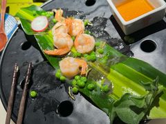 -桂满陇·桃花院落(长泰广场店)