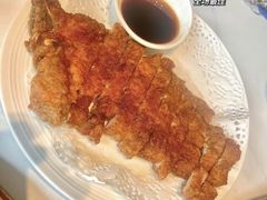 -顶特勒·黄鱼馆·特色菜(上海大世界店)
