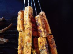 -汇通杨家·烤肉(汇通店)