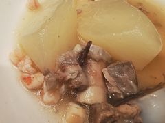 -旺达·福州菜(正大广场店)