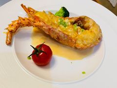 风范汁焗小青龙-樱苑(四川北路店)