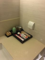 -知爱母婴专护全套房月子会所(新华路店)