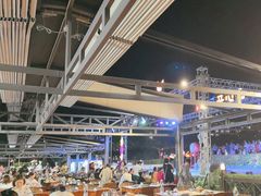 -渔家火锅·海鲜自助餐·演艺(亚龙湾天域酒店)