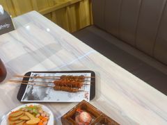 -马布尔莱斯食府(西红门店)