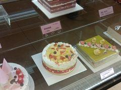 -御品轩(汉神购物广场店)