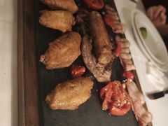 -火车头法国西餐厅