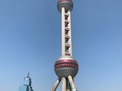 -东方明珠老上海8号餐厅(东方明珠广播电视塔店)