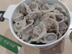 -老边饺子馆(东单店)