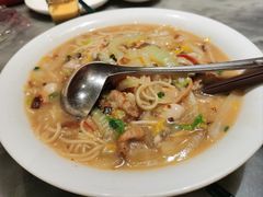 30年家传老陈卤面-兴仙饭店·闽味海鲜(马尾总店)