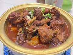 -金典银峰老鹅馆·昆山菜(亭林公园店)