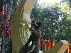 -七仙岭温泉国家森林公园