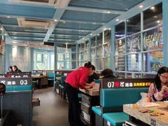 大堂-丰茂烤串(六里桥店)