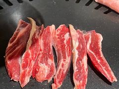 -哼蟹二将·烤肉酱蟹(合生汇店)