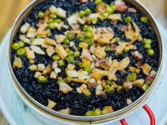 -小小饭店·休闲农庄·安吉松树林里的农家菜