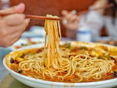 -福顺祥大盘鸡(临潼店)