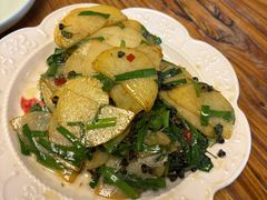 -缘生态云南菜·野生菌庭院餐厅(华侨城店)