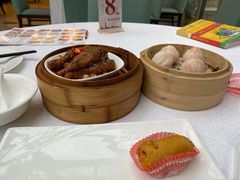 -西苑半岛·中餐厅