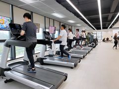 -WEGYMER健萌健身(麦德龙钰龙天下馆)