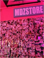 -MDZ STORE·TATTOO·耳饰