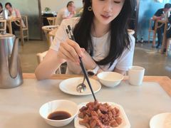 -华盛丰温州大排档(东三环南路店)