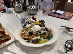 金銀蛋莧菜-四点金饭店(将军澳店)