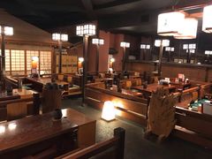 -蟹道乐(新宿本店)