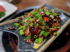 -掌上鲜(南顺城街店)