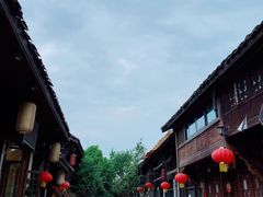 -平乐古镇