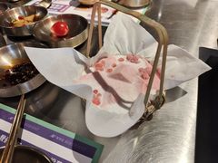 -兰正韩·韩国料理(春熙路店)