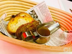 -悦禧耕岛酒店·指月坞餐厅·旺山特色农家乐