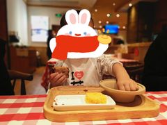 -西贝(深圳卓悦汇店)