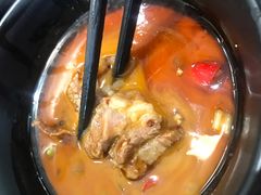 -林记潮牛·牛肉火锅(上马墩店)