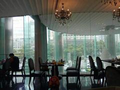 -圣丰索菲特·2 On 988 Café 自助餐厅