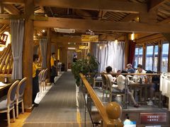 大堂-木王宴语·野生鲜菌火锅(玉河店)