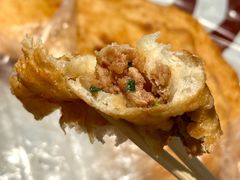 -三镇民生甜食馆(胜利街总店)