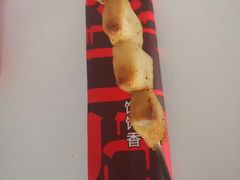 -南城香(欧陆经典万兴苑店)