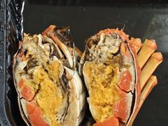 -蟹村草堂·苏式园林人文农家·大闸蟹