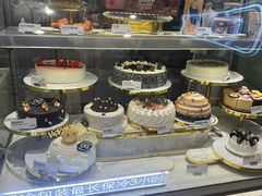 -DQ·蛋糕·冰淇淋(领秀城店)