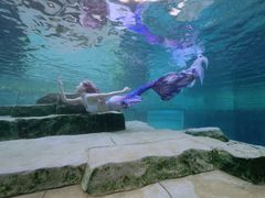 -上海玛雅海滩水公园