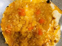 扇贝-大漠狼来了碳烤羊腿(上海直营总店)