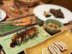 -泉客厅LAPUTA·天空之城