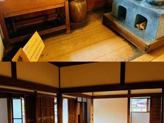 -高山阵屋