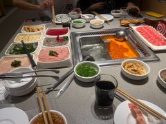-海底捞火锅(北京路店)